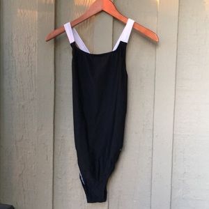 Champion One Piece Swimsuit